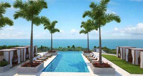 179 Southbay Dr 407, Naples FL - photo 6 of 15