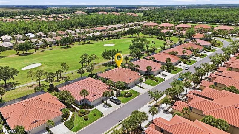 2 bedroom Attached at 9323 Aviano Dr, Treviso, Fort Myers — photo 4