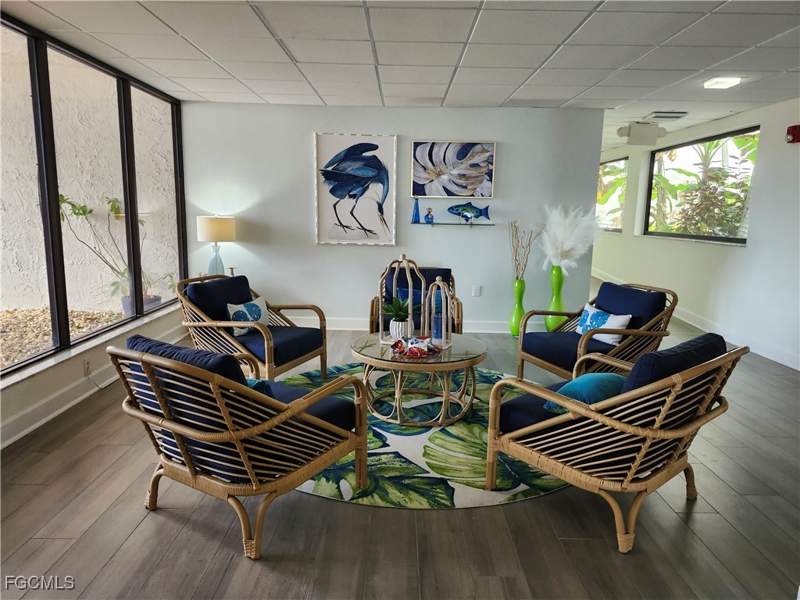 1 bedroom Condominium at 3490 N Key Dr 403, Schooner Bay, North Fort Myers — photo 5