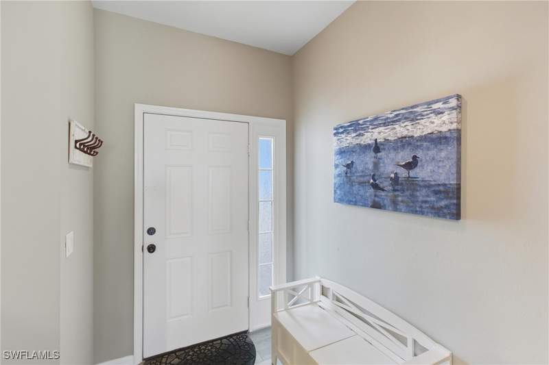 3 bedroom Townhouse at 8461 Village Edge Cir 2, Lakewood Village, Fort Myers — photo 4