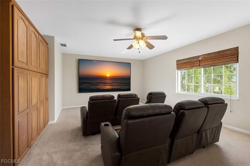 5 bedroom SingleFamilyResidence at 16620 Wellington Lakes Cir, Wellington, Fort Myers — photo 2