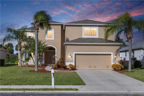 16620 Wellington Lakes Cir, Fort Myers FL - photo 8 of 50