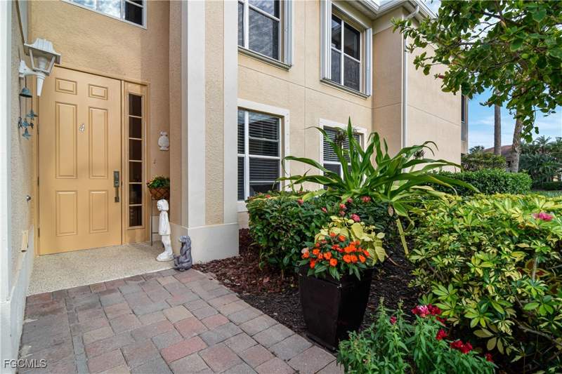 3 bedroom Condominium at 3200 Sea Haven Ct 2104, Moody River Estates, North Fort Myers — photo 4