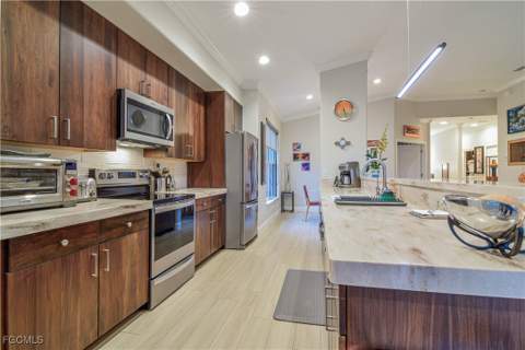 3200 Sea Haven Ct 2104, North Fort Myers FL - photo 9 of 45