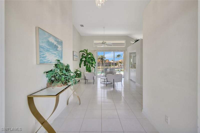 3 bedroom SingleFamilyResidence at 1159 Whiteheart Ct, Marco Beach, Marco Island — photo 4