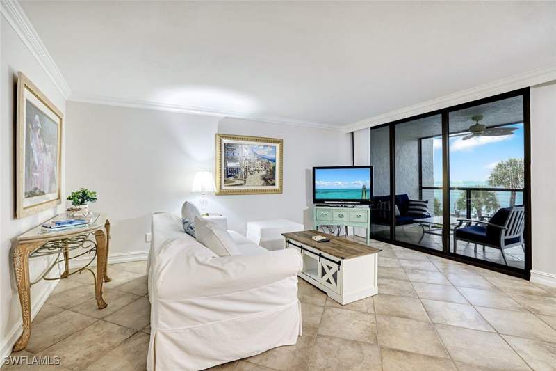 1 bedroom Condominium at 1085 Bald Eagle Dr C303, Riverside Club, Marco Island — photo 5