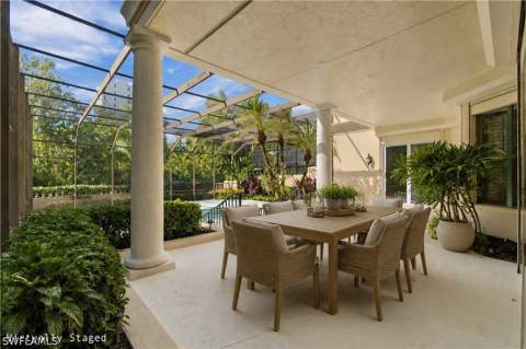 8169 Via Vecchia, Naples FL - photo 10 of 32