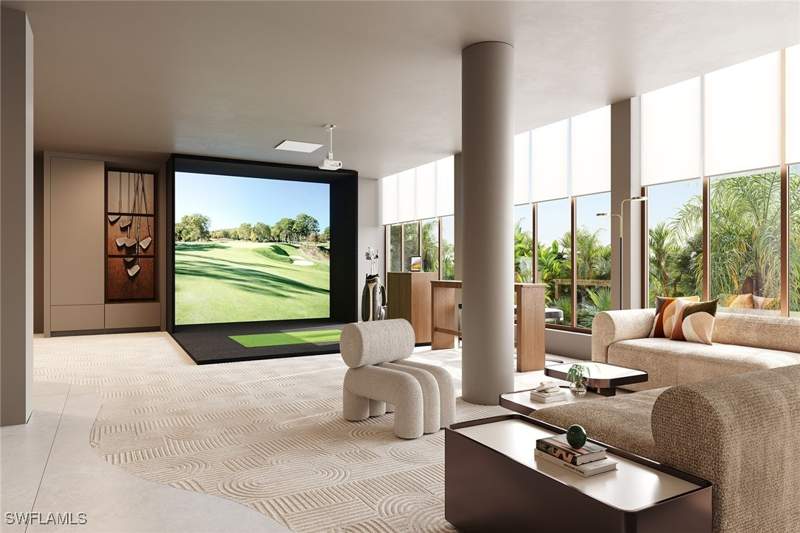 4 bedroom Condominium at 5100 Baybridge Blvd 202, The Island At West Bay Club, Estero — photo 4