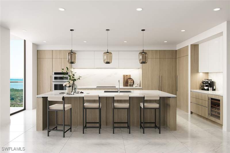 3 bedroom Condominium at 5100 Baybridge Blvd 1004, The Island At West Bay Club, Estero — photo 4