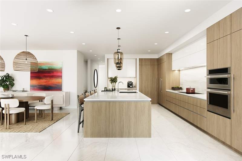 3 bedroom Condominium at 5100 Baybridge Blvd 1503, The Island At West Bay Club, Estero — photo 2