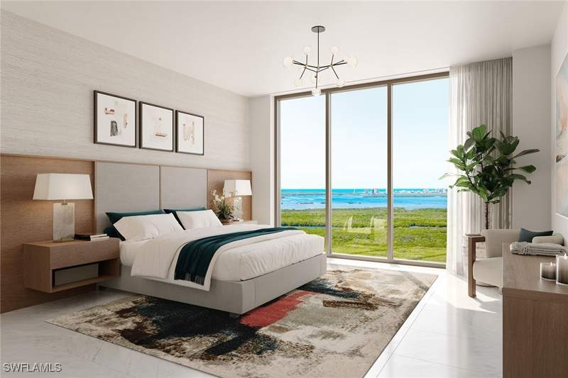 4 bedroom Condominium at 5100 Baybridge Blvd 1902, The Island At West Bay Club, Estero — photo 2