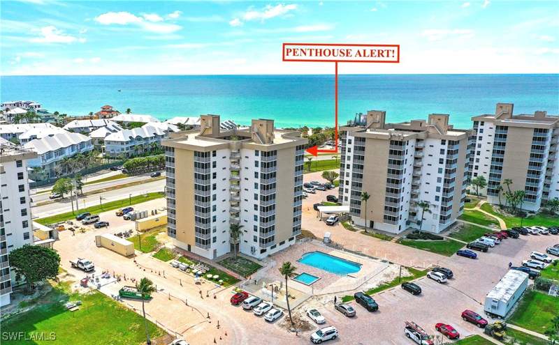 1 bedroom Condominium at 5600 Bonita Beach Rd 4-004, Beach And Tennis Club, Bonita Springs — photo 2