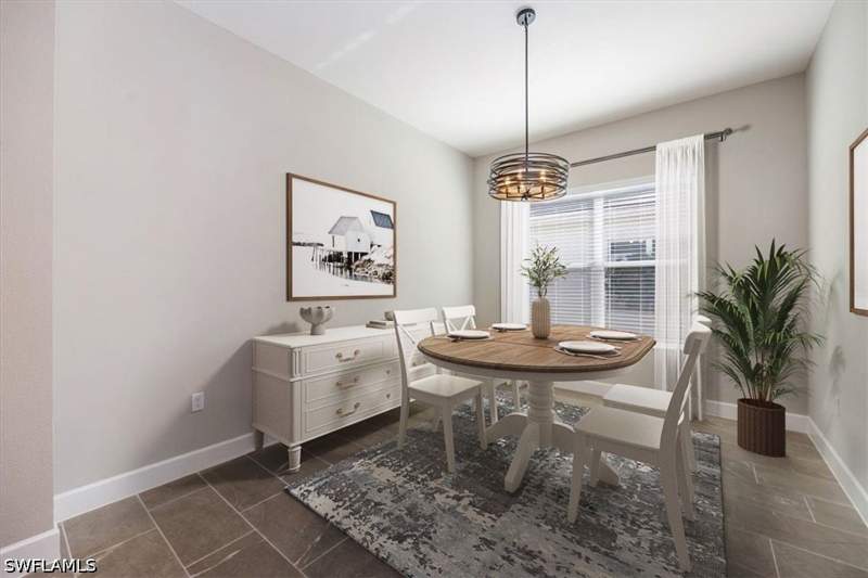 2 bedroom Attached at 16483 Orinda Way, Valencia Bonita, Bonita Springs — photo 4