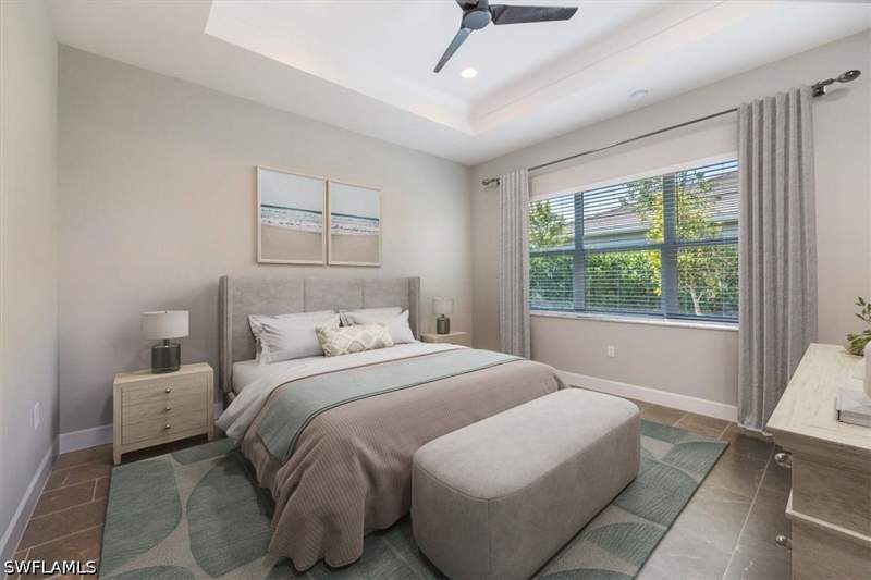 2 bedroom Attached at 16483 Orinda Way, Valencia Bonita, Bonita Springs — photo 5