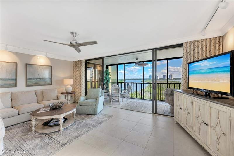 2 bedroom Condominium at 26225 Hickory Blvd 10B, Bay Harbor Club Condo, Bonita Springs — photo 2