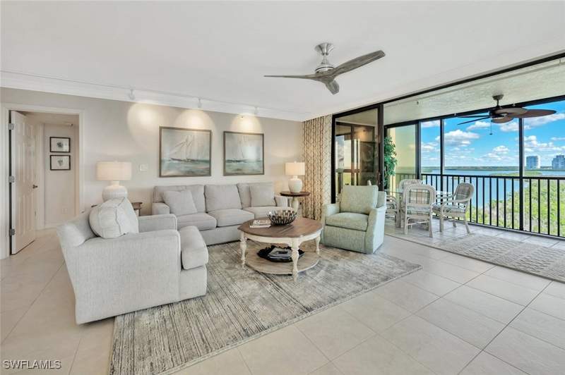 2 bedroom Condominium at 26225 Hickory Blvd 10B, Bay Harbor Club Condo, Bonita Springs — photo 3