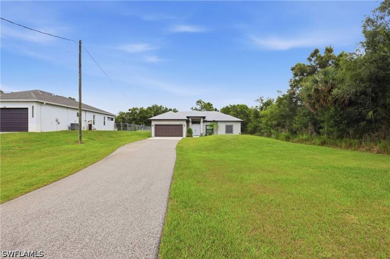3 bedroom SingleFamilyResidence at 2783 70th Ave NE, Golden Gate Estates, Naples — photo 2