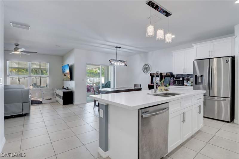 4 bedroom SingleFamilyResidence at 1626 SW 6th Ave, Cape Coral, Cape Coral — photo 5