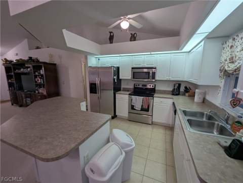 1007 NE 1st Ave, Cape Coral FL - photo 10 of 25