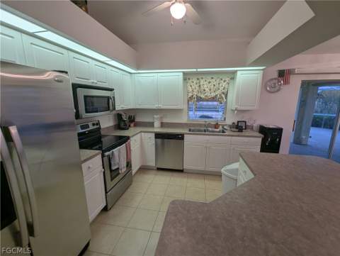 1007 NE 1st Ave, Cape Coral FL - photo 11 of 25