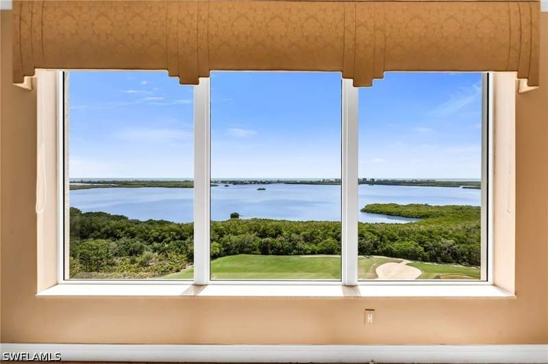 2 bedroom Condominium at 4751 Bonita Bay Blvd 1702, Vistas At Bonita Bay, Bonita Springs — photo 3