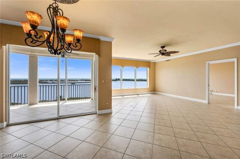 2 bedroom Condominium at 4751 Bonita Bay Blvd 1702, Vistas At Bonita Bay, Bonita Springs — photo 4