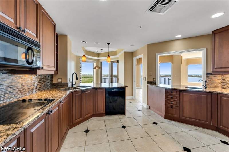 2 bedroom Condominium at 4751 Bonita Bay Blvd 1702, Vistas At Bonita Bay, Bonita Springs — photo 5