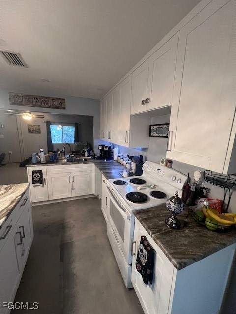 2 bedroom SingleFamilyResidence at 15054 Buckeye Dr, Waterway Shores, Fort Myers — photo 5