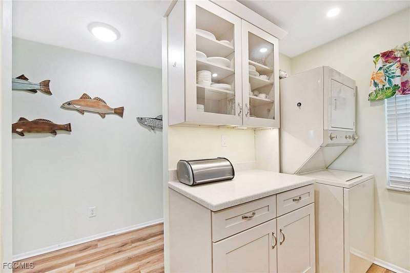 2 bedroom Condominium at 2888 Oleander St C6, Fishermans Wharf Condo, St James City — photo 2