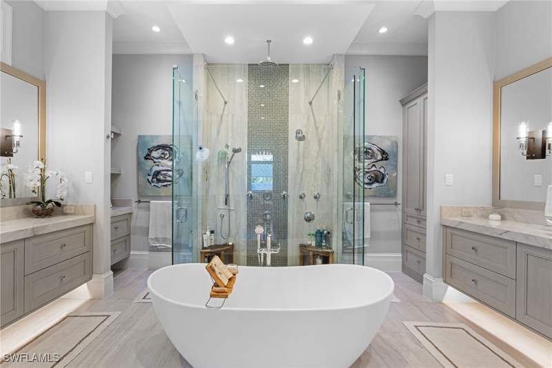 4 bedroom SingleFamilyResidence at 103 Bayview Ave, Conners, Naples — photo 3