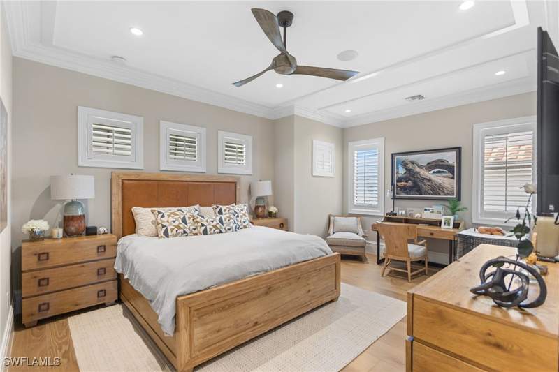 4 bedroom SingleFamilyResidence at 103 Bayview Ave, Conners, Naples — photo 4