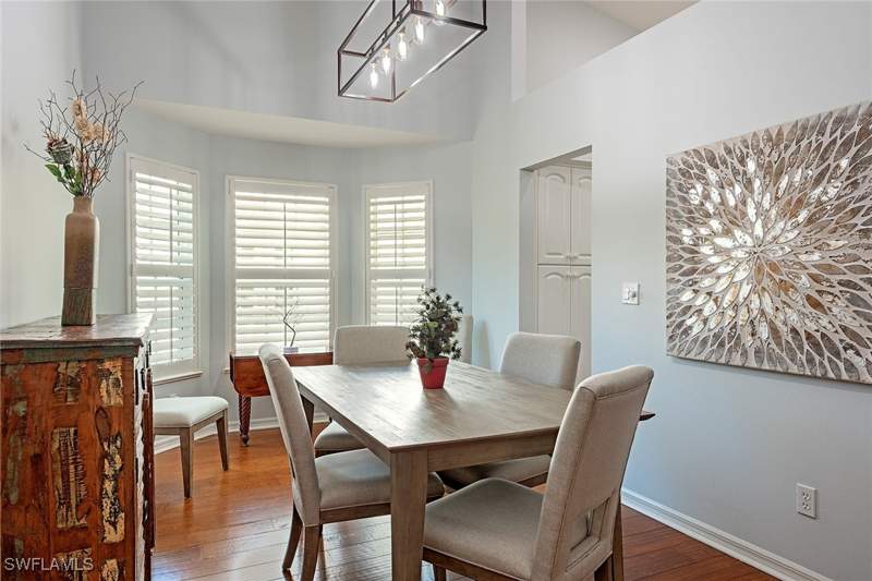 3 bedroom Condominium at 2540 Talon Ct 503, The Colony At Hawksridge, Naples — photo 3