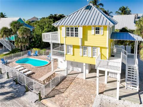 210 White Pelican Dr, Upper Captiva FL - photo 6 of 50