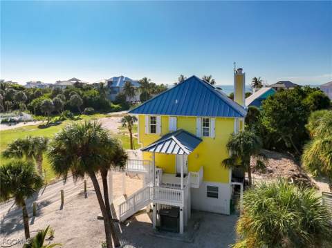 210 White Pelican Dr, Upper Captiva FL - photo 7 of 50