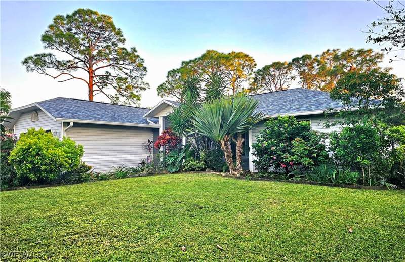 3 bedroom SingleFamilyResidence at 2505 9th St W, Lehigh Acres, Lehigh Acres — photo 3