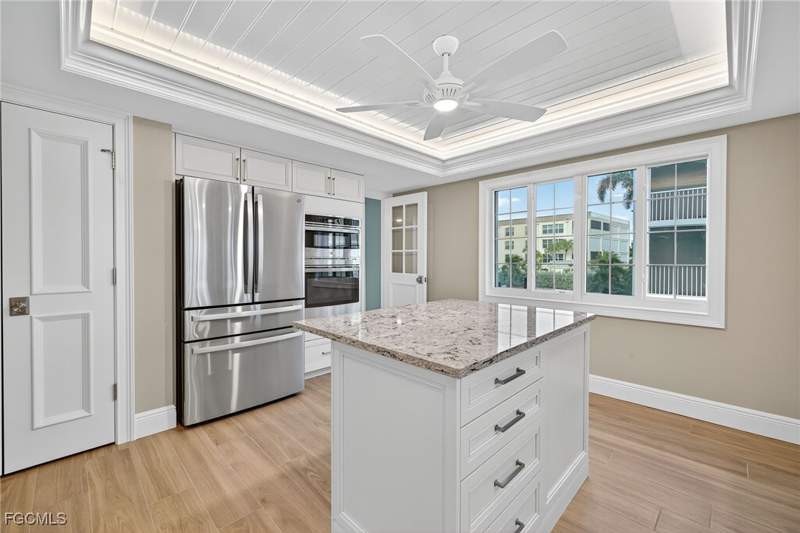 3 bedroom Condominium at 3145 W Gulf Dr 201, Seascape Of Sanibel, Sanibel — photo 4