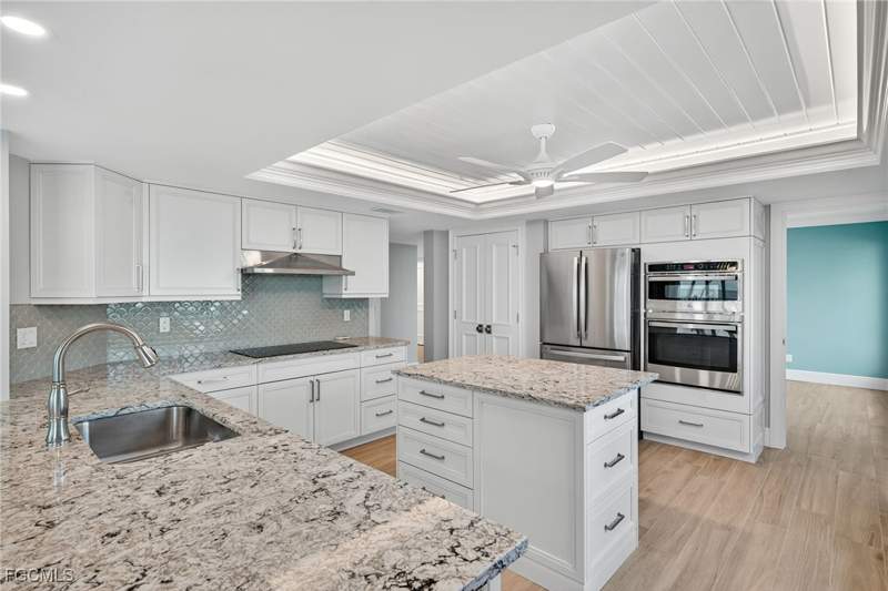 3 bedroom Condominium at 3145 W Gulf Dr 201, Seascape Of Sanibel, Sanibel — photo 5
