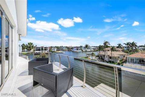 260 Channel Dr, Naples FL - photo 22 of 48