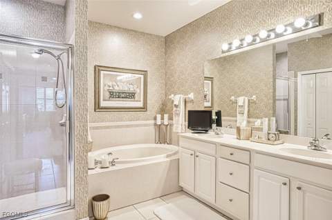 13991 Lake Mahogany Blvd 2424, Fort Myers FL - photo 23 of 42