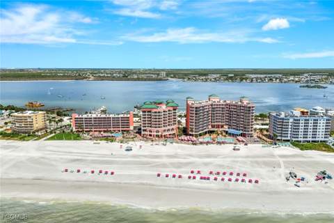 140 Estero Blvd 2105, Fort Myers Beach FL - photo 17 of 28