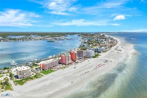 140 Estero Blvd 2105, Fort Myers Beach FL - photo 18 of 28