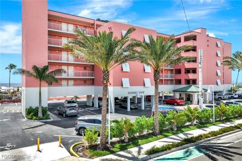 140 Estero Blvd 2105, Fort Myers Beach FL - photo 21 of 28