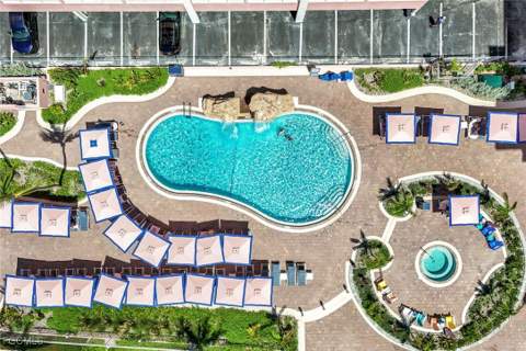 140 Estero Blvd 2105, Fort Myers Beach FL - photo 22 of 28