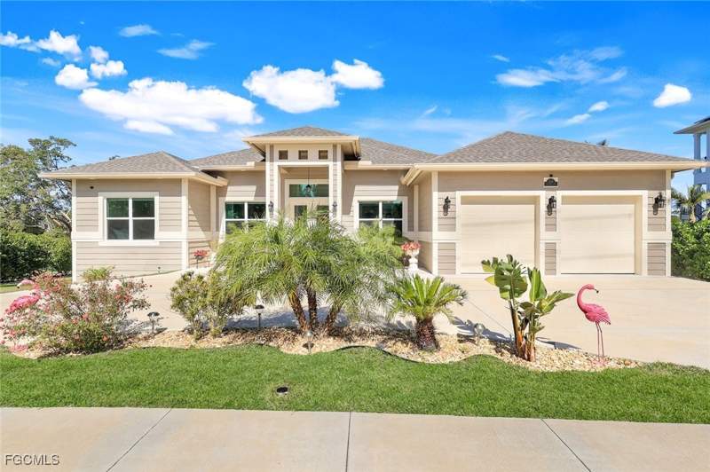 3 bedroom SingleFamilyResidence at 1978 San Marco Rd, Marco Beach, Marco Island — photo 4