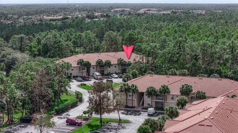2 bedroom Condominium at 8290 Ibis Club Ln 902, Ibis Club International, Naples — photo 2