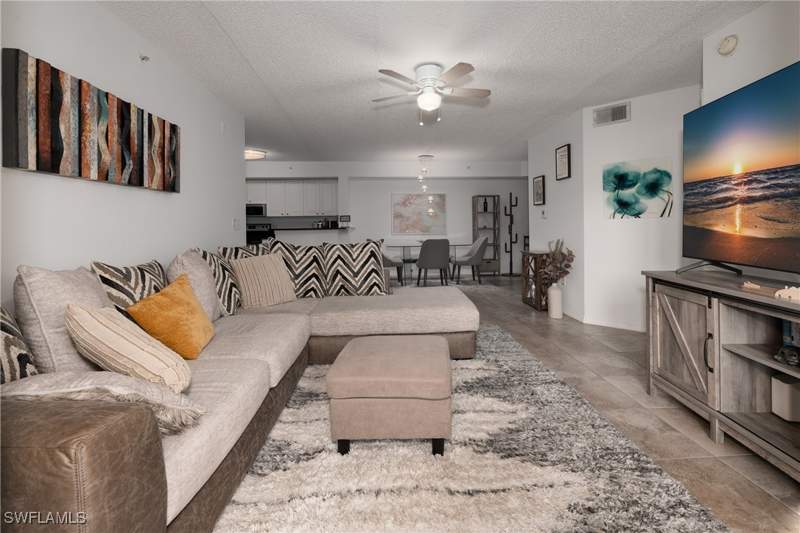 2 bedroom Condominium at 8290 Ibis Club Ln 902, Ibis Club International, Naples — photo 4