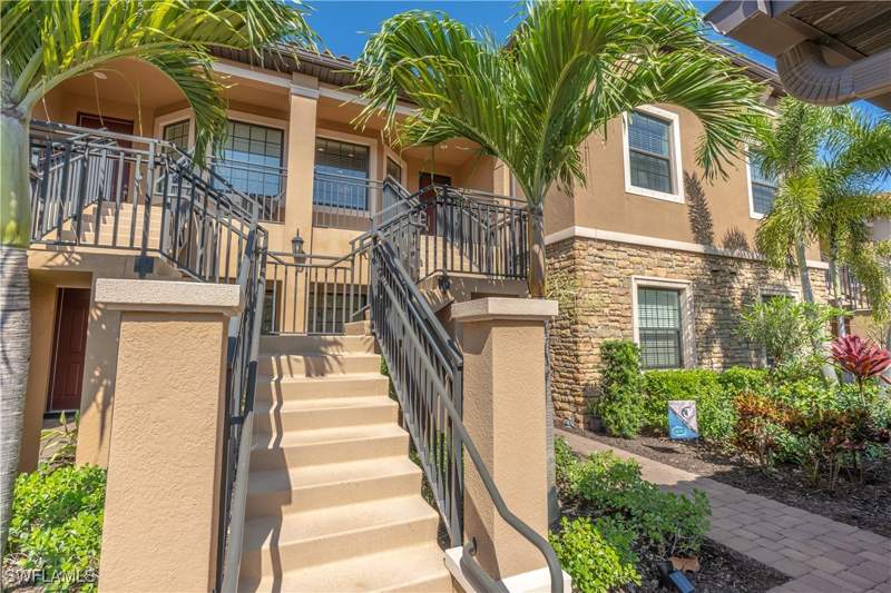 2 bedroom Condominium at 9389 Pocida Ct 202, Esplanade, Naples — photo 2