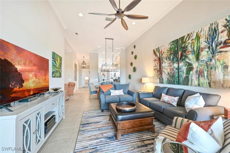 2 bedroom Condominium at 9389 Pocida Ct 202, Esplanade, Naples — photo 5