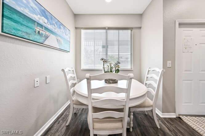 2 bedroom Condominium at 7935 Mahogany Run Ln 725, Greenlinks, Naples — photo 5