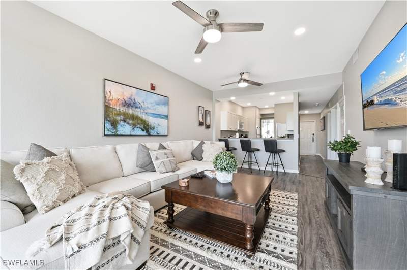 2 bedroom Condominium at 7915 Mahogany Run Ln 1115, Greenlinks, Naples — photo 3